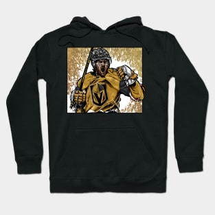 Fist pump Hoodie